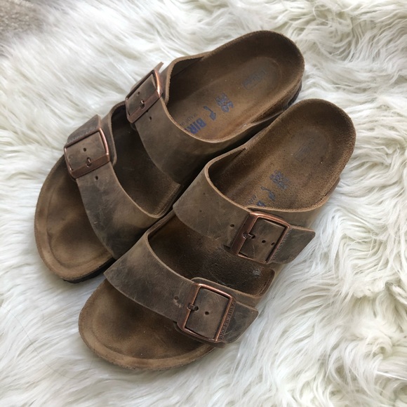 Birkenstock Shoes - Birkenstock sandals